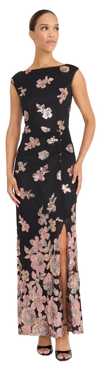 Lucie Gown