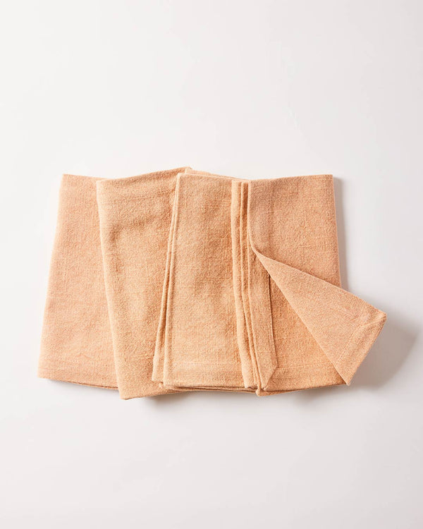 Laurel Cotton Napkins