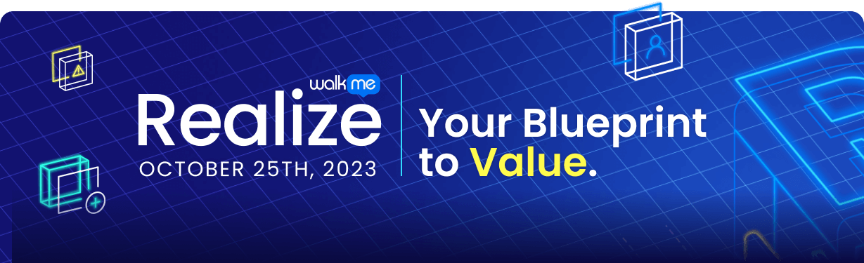 Discover the art of the possible — and get inspired by the future of digital adoption