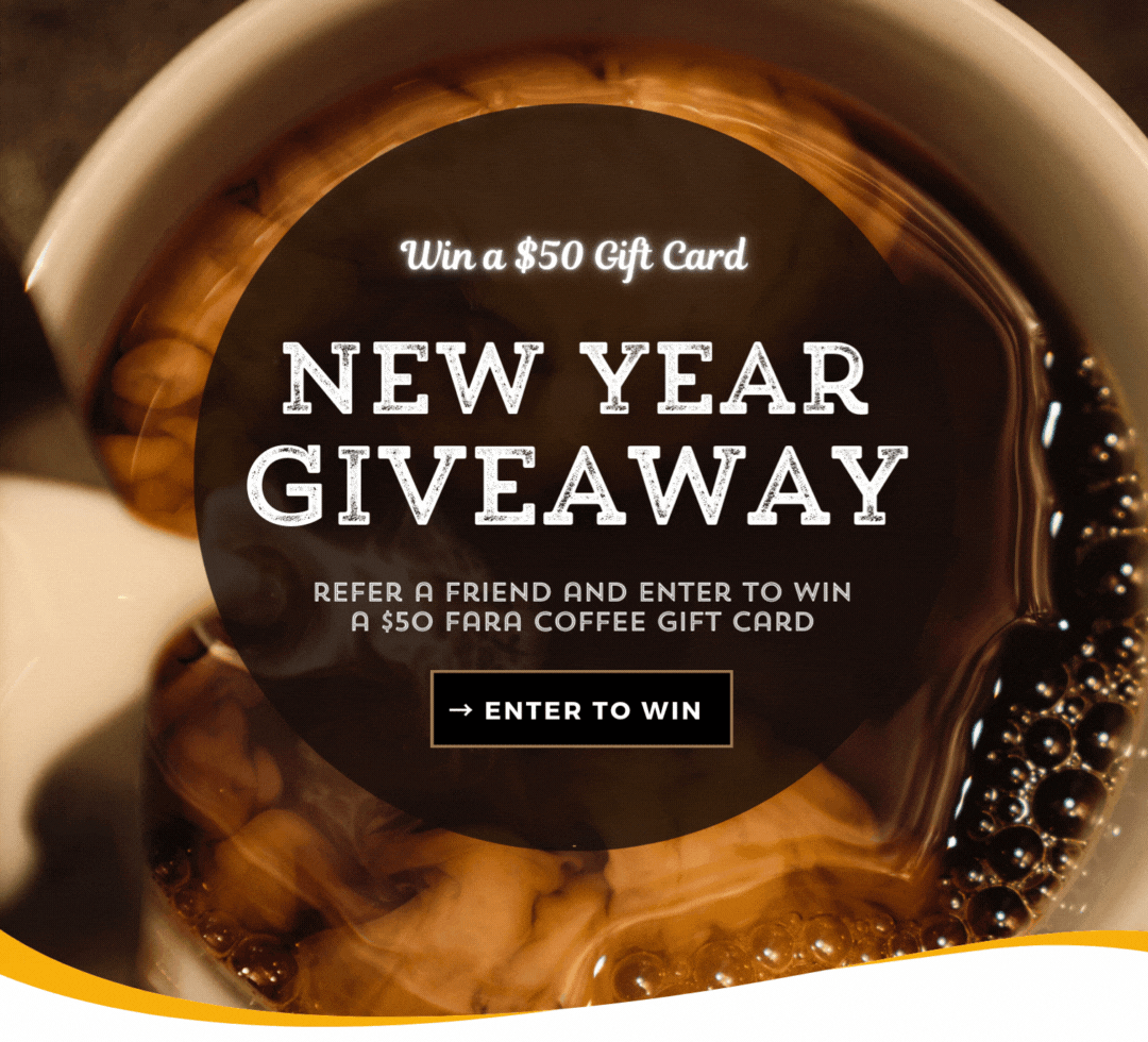 shop faracoffee.com