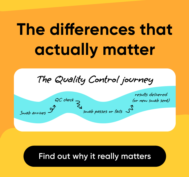 The difference that actually matters. Find out why.