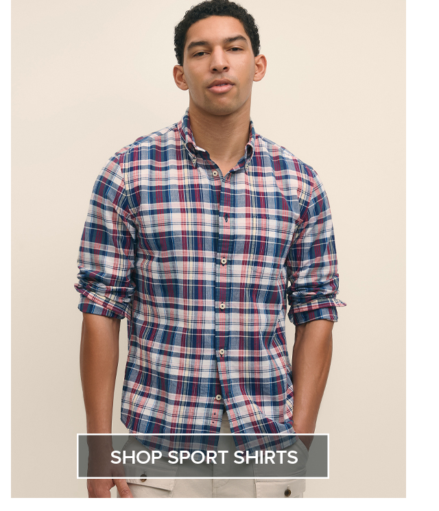 Sport Shirts