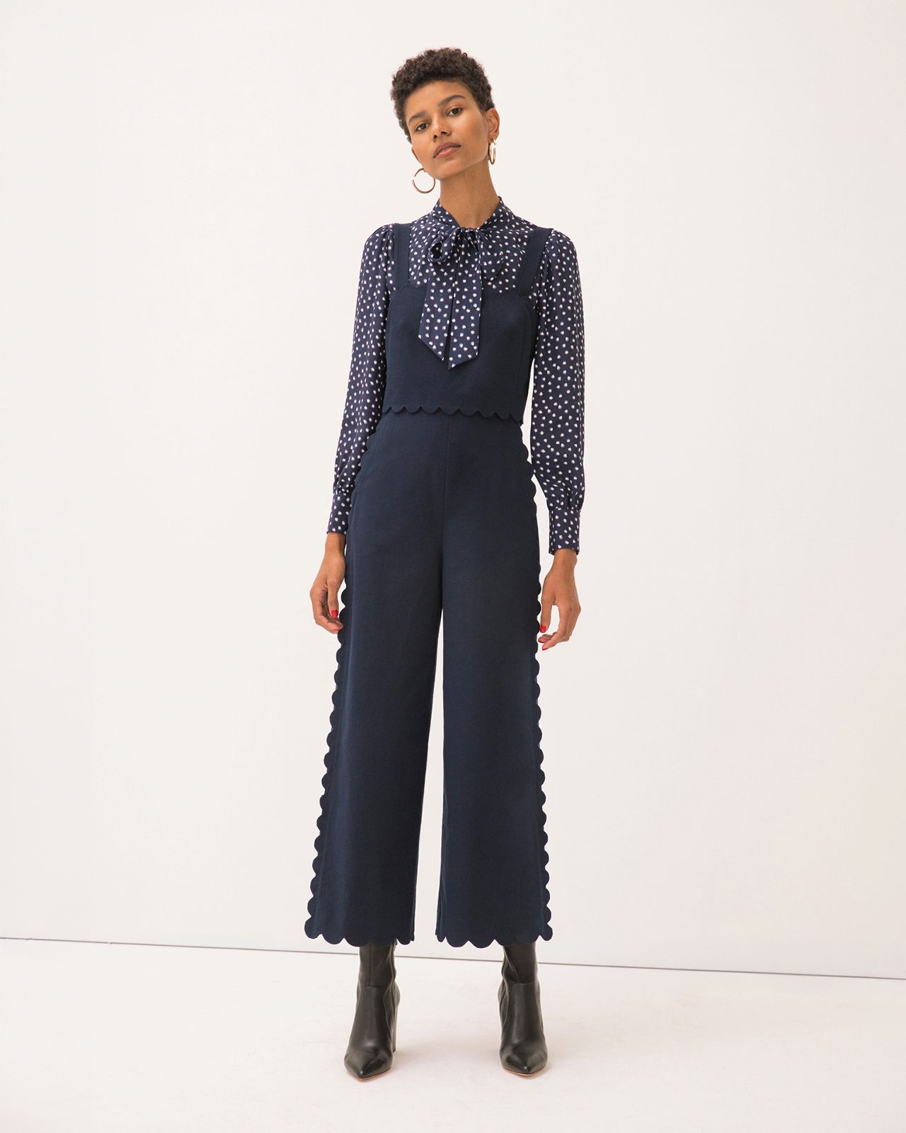 Rebecca Taylor, Parker & More Up to 70% Off