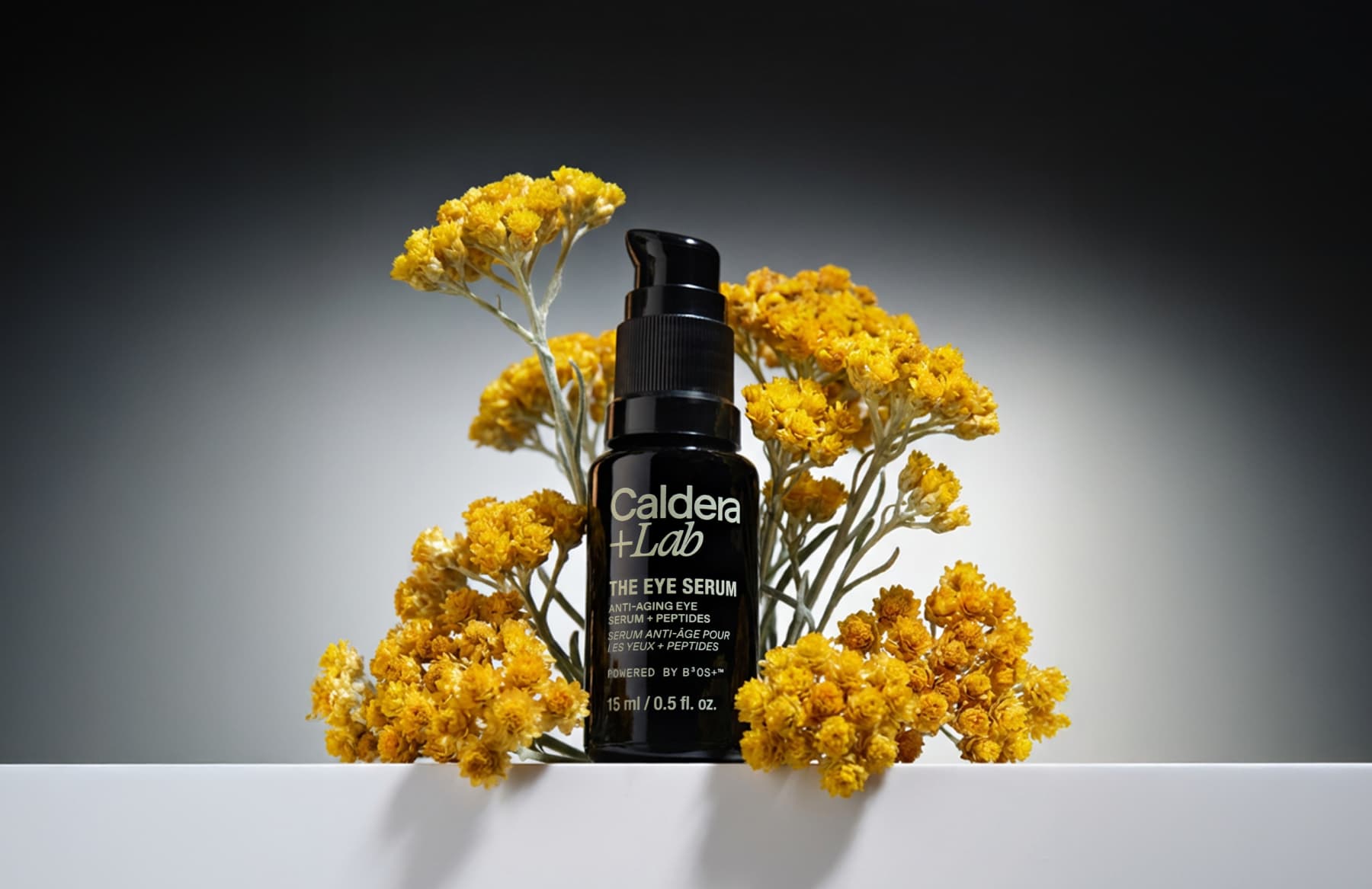 The Eye Serum