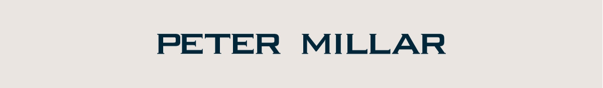 Peter Millar