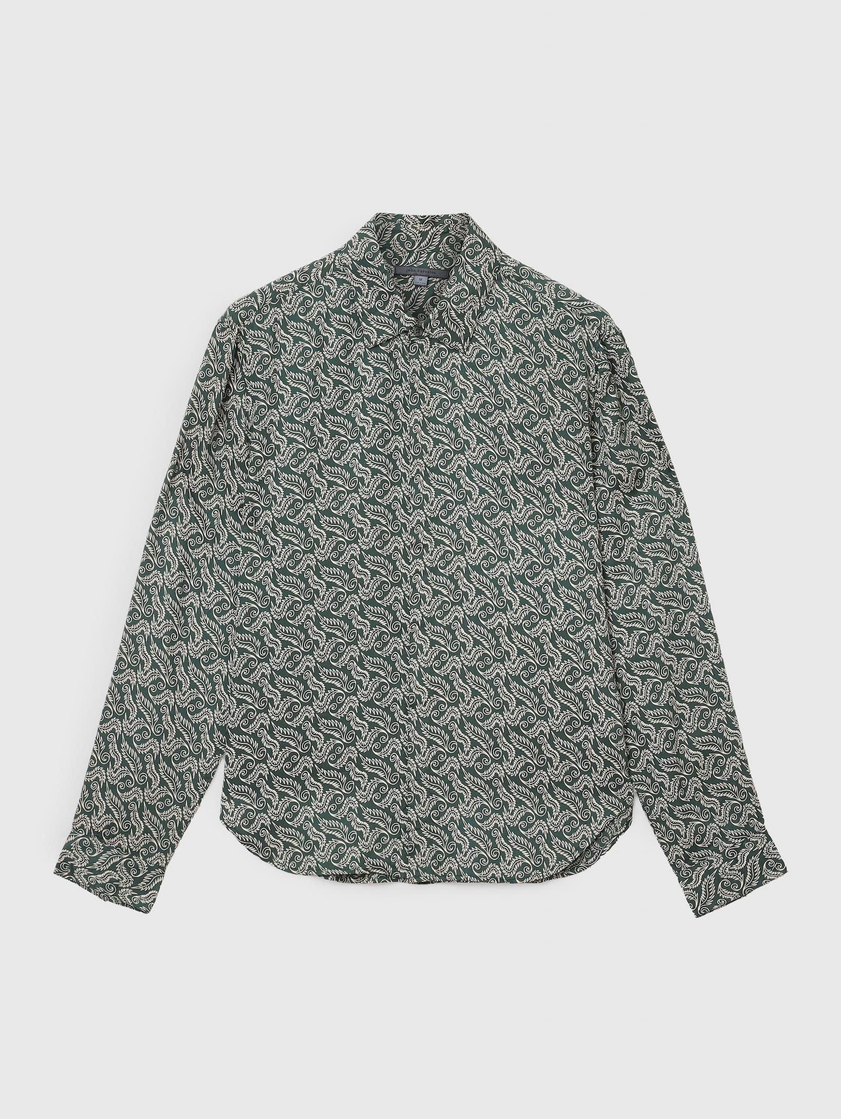 RODNEY SHIRT
