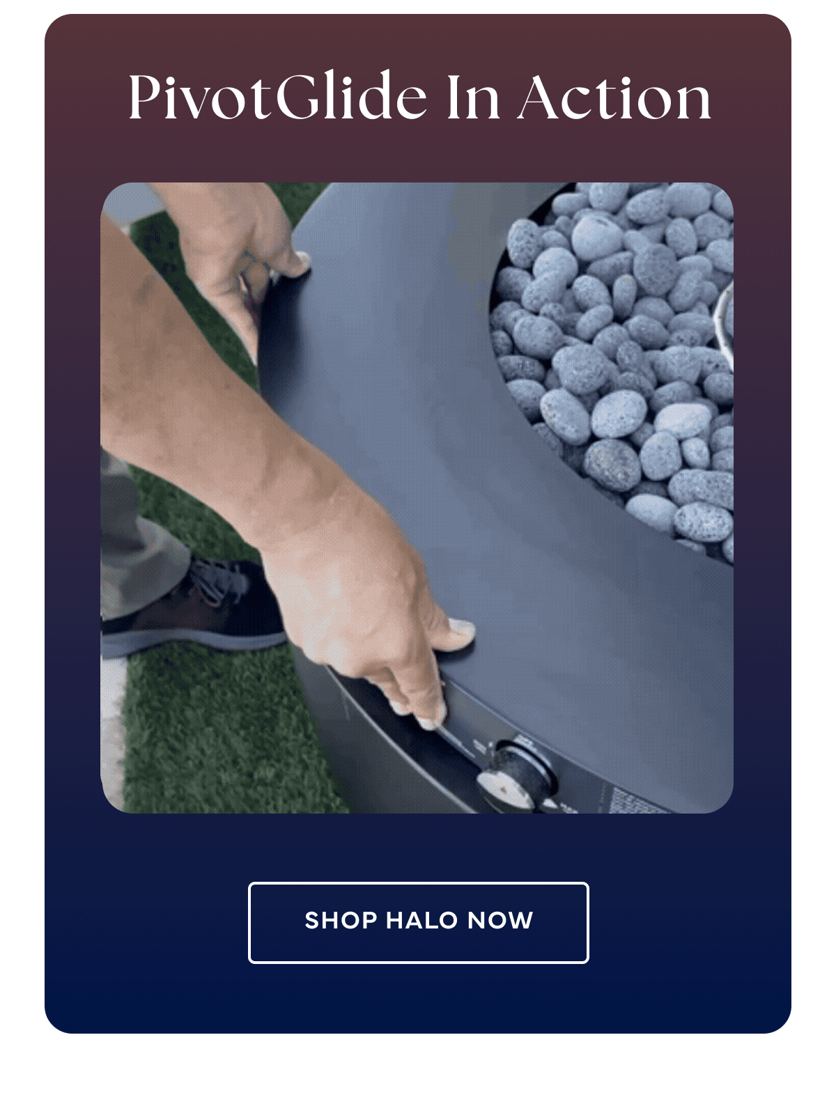 Shop Halo Now