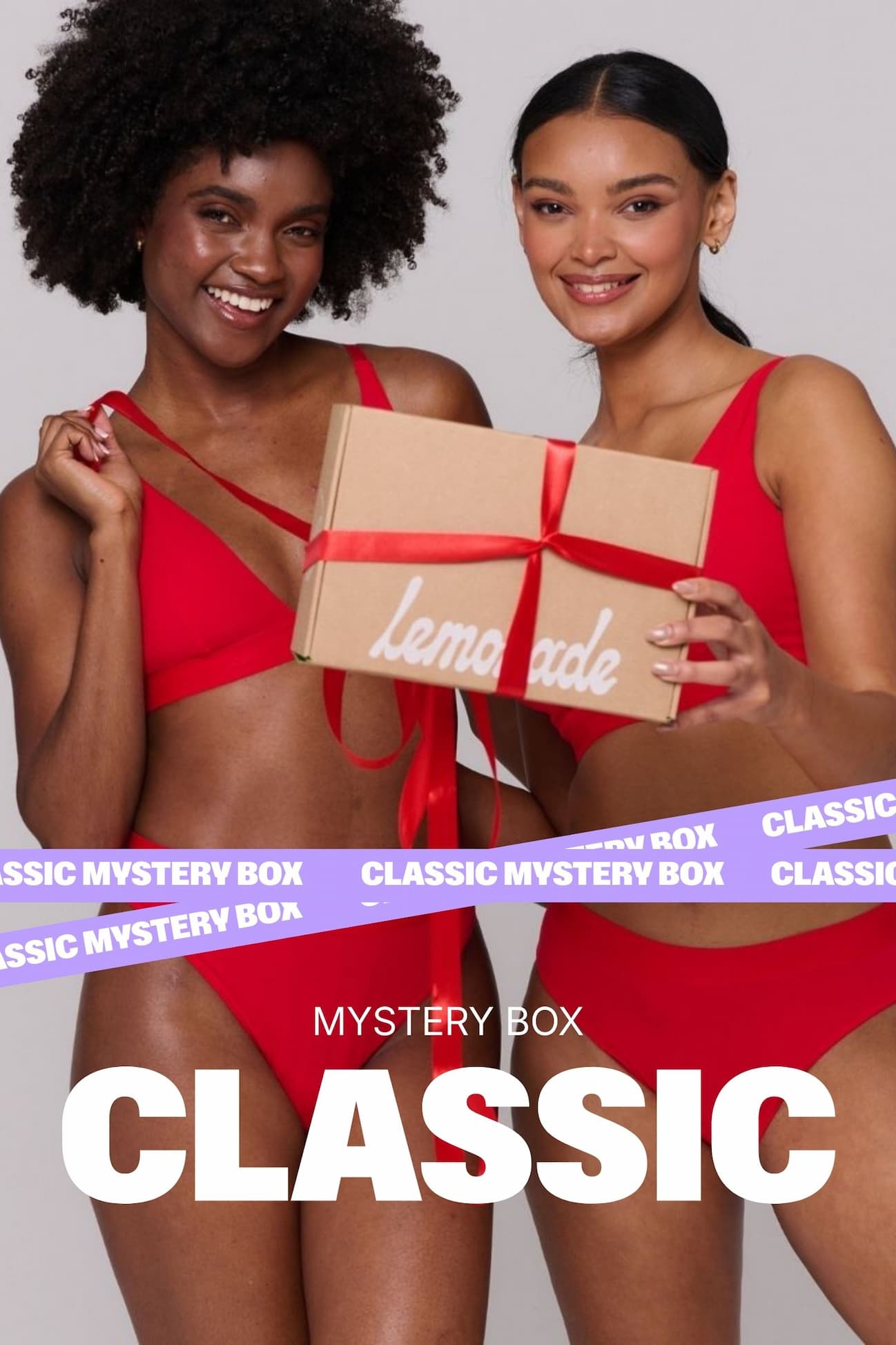 CLASSIC BOX