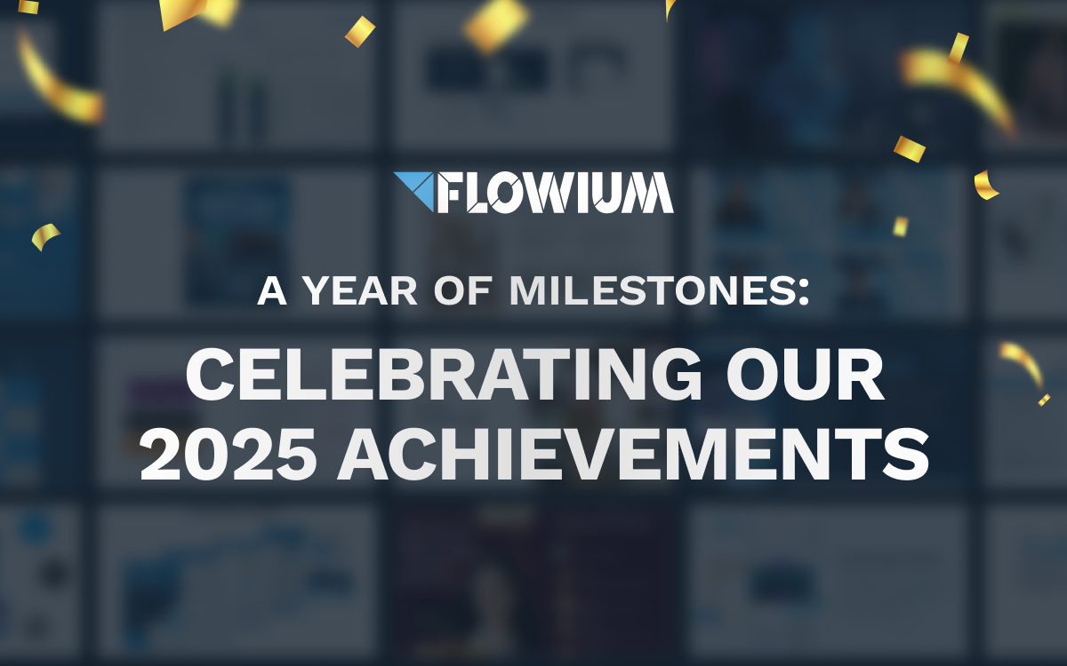 A YEAR OF MILESTONES: CELEBRATING OUR 2025 ACHIEVEMENTS