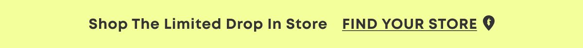 Find Your Store