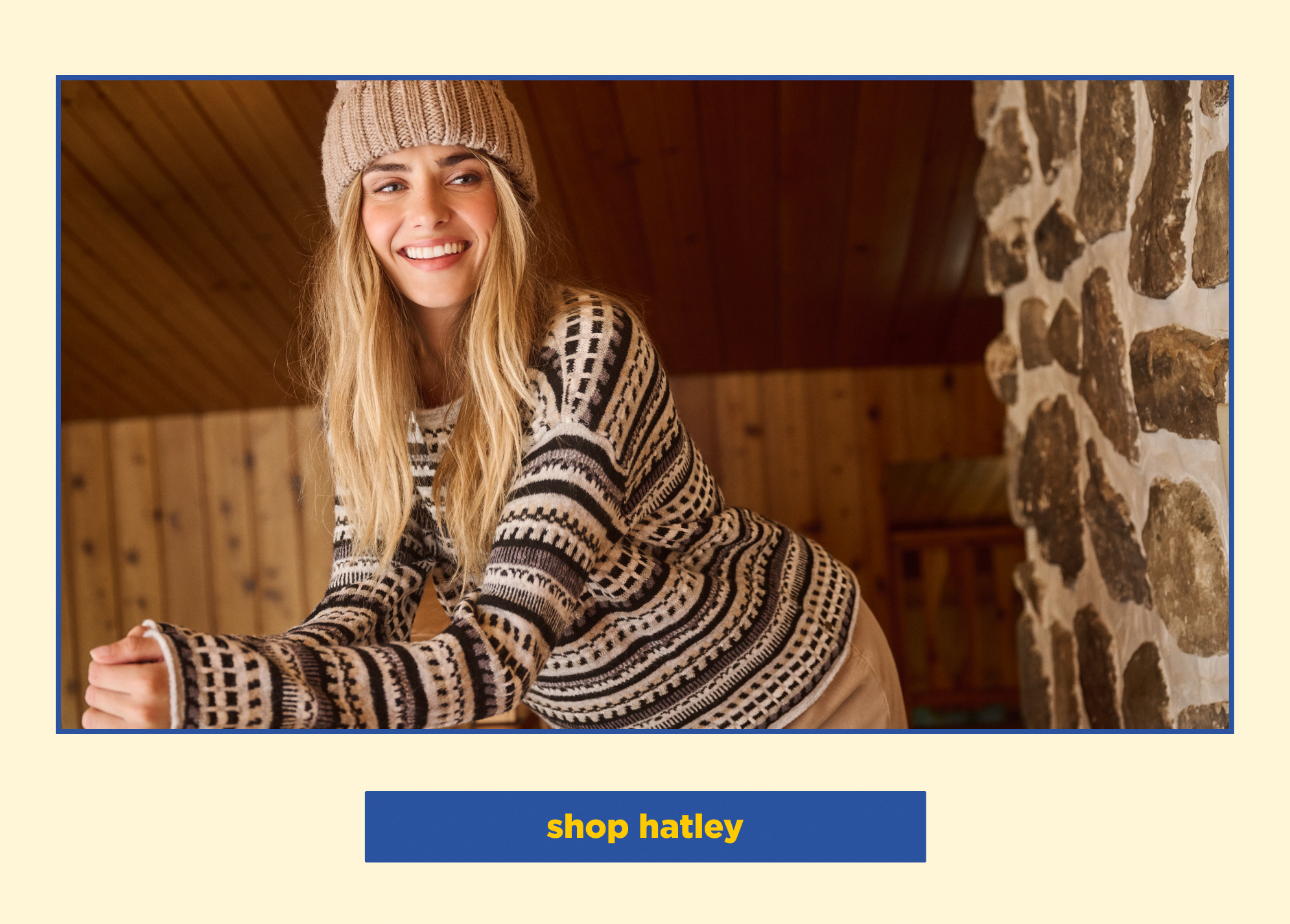 hatley