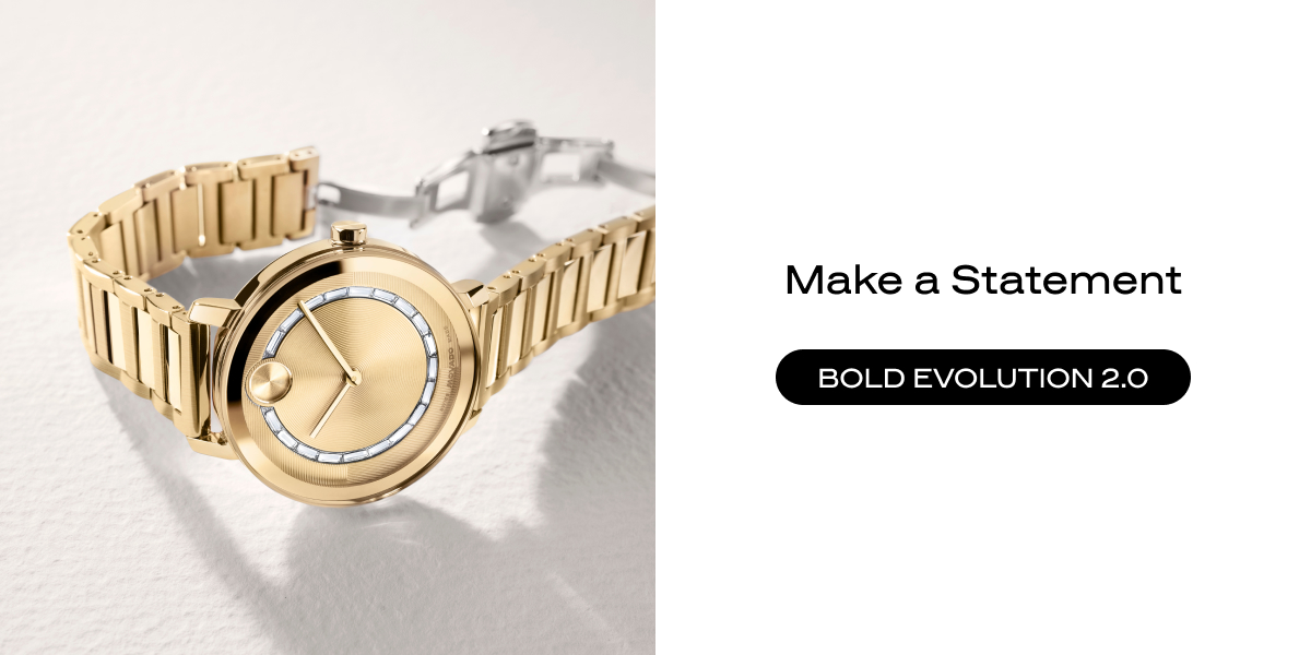 BOLD EVOLUTION 2.0