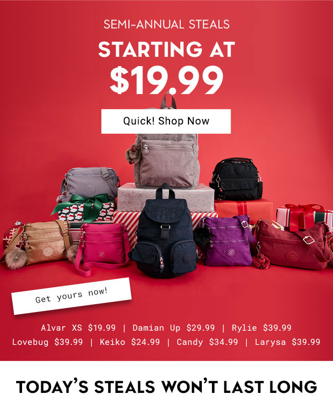 Shop The Gift Guide
