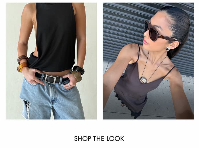 Shop the Look