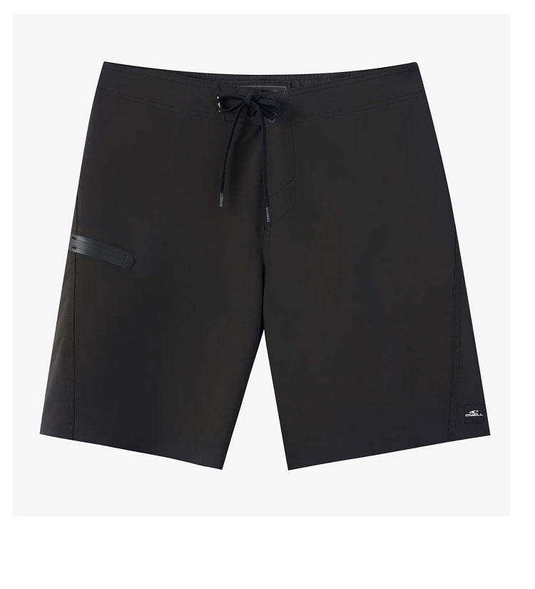 Hyperfreak Tech Solid 19" Boardshorts