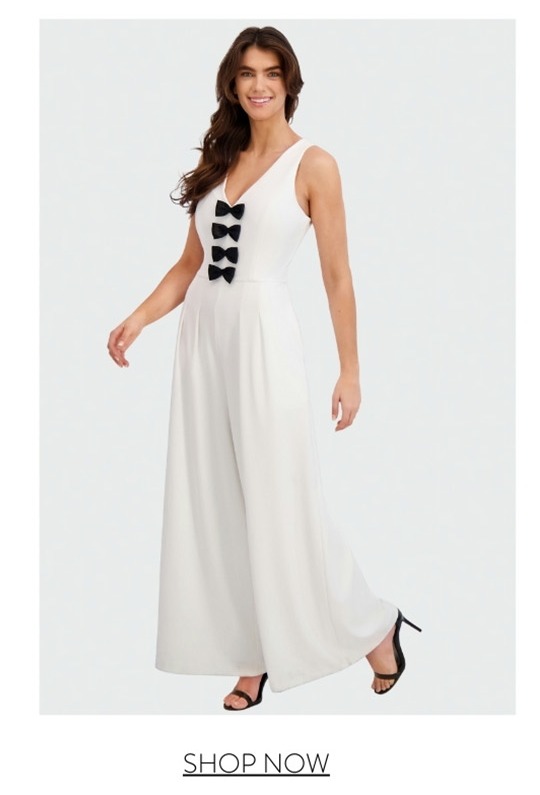 Cayla Jumpsuit