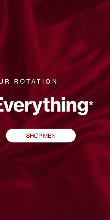Shop Men