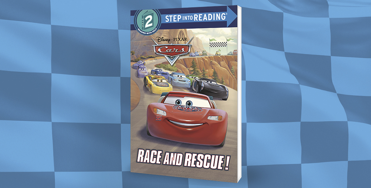 Speed Into Reading Fun