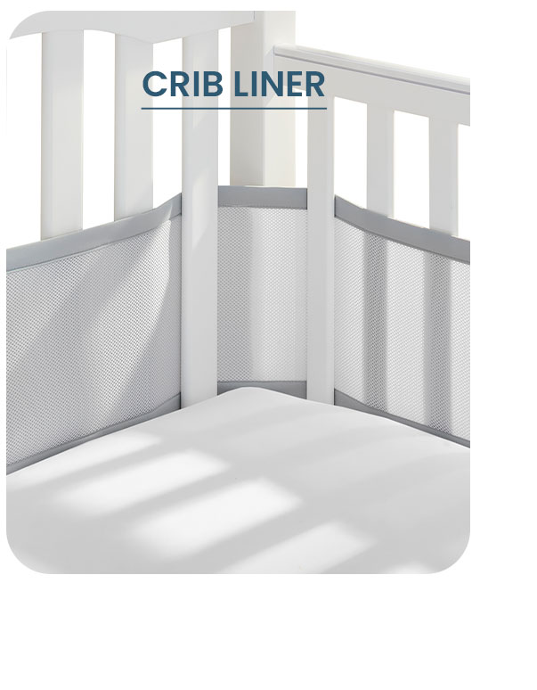 Crib Liners