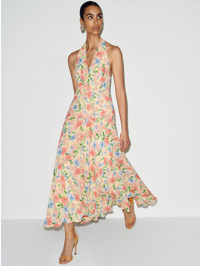 Briony Dress
