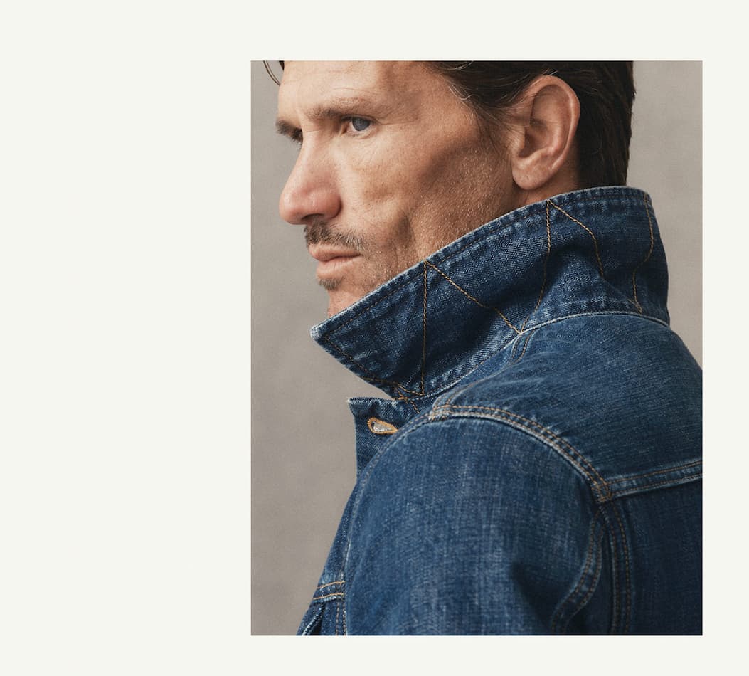Explore The Denim Shop