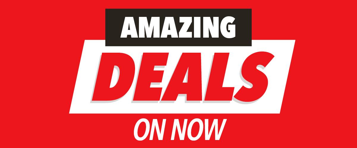 Amazing Deals On Now