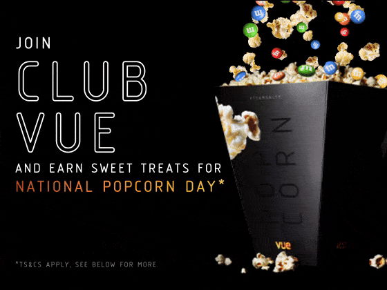 Join Club Vue