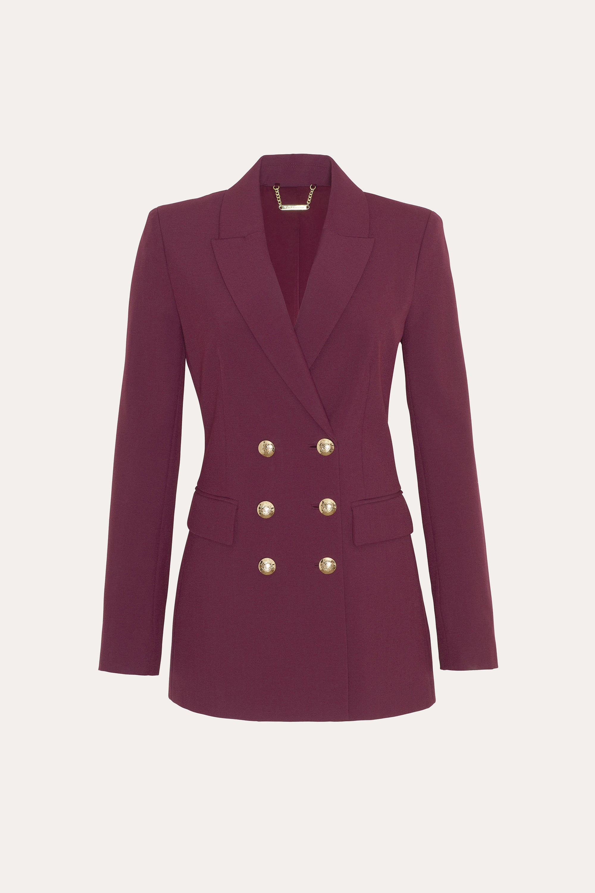 Image of Amara Blazer