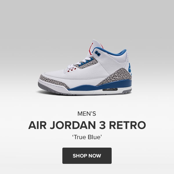 Shop the latest Jordan Retro drop