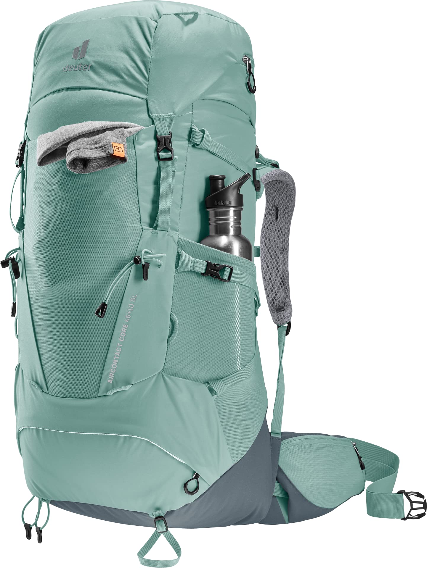 Image of Deuter Aircontact Core 45+10 SL