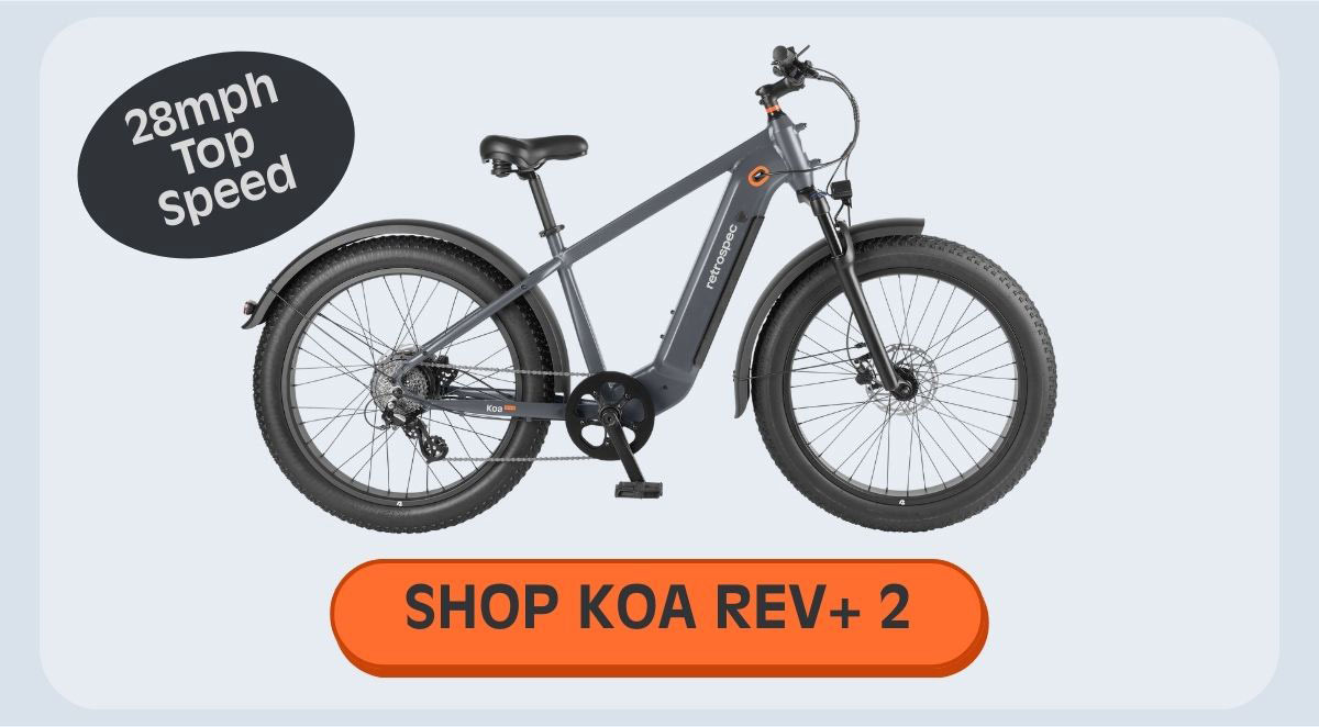 Shop Koa Rev+ 2