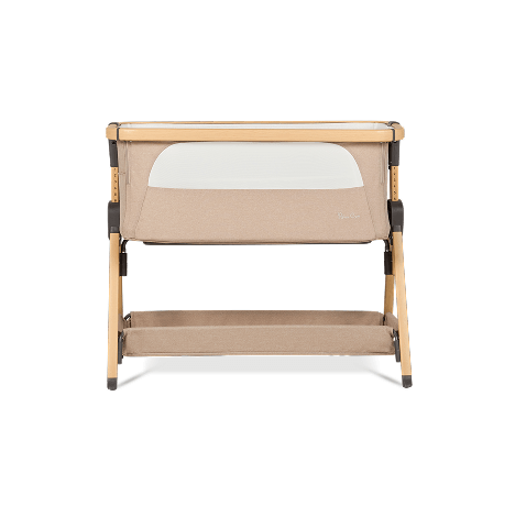 Bedside Cribs & Travel Cots
