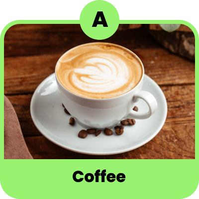 Coffee
