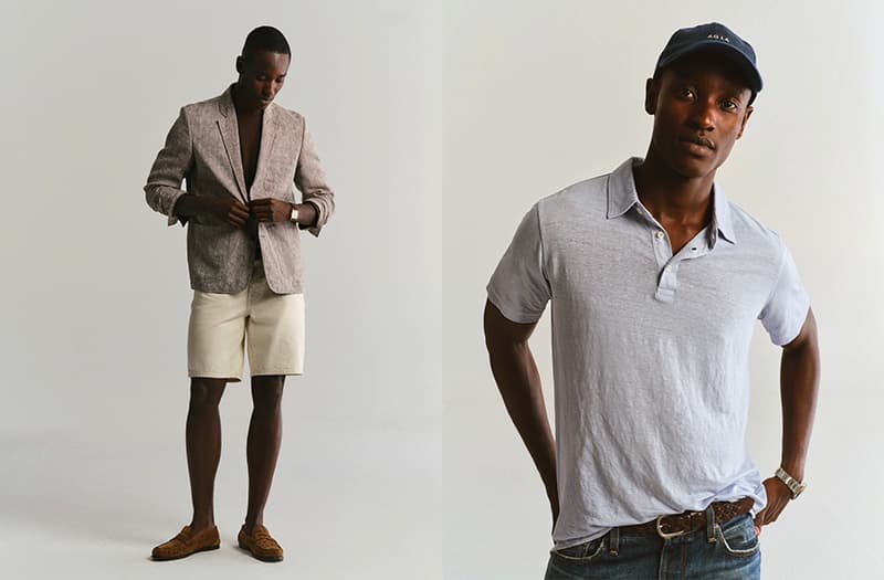 Shop Men's Tailored Edit