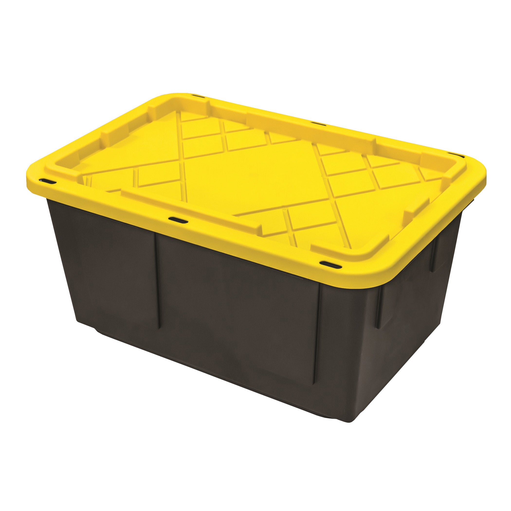 Greenmade 27-Gallon Storage Bin