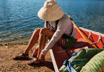 Camping Gifts