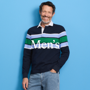 Men's