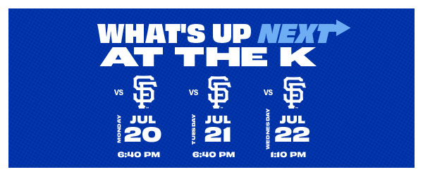 What's up next - View Schedule