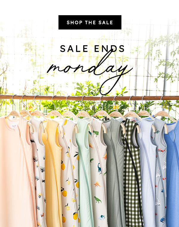 Shop the Sale