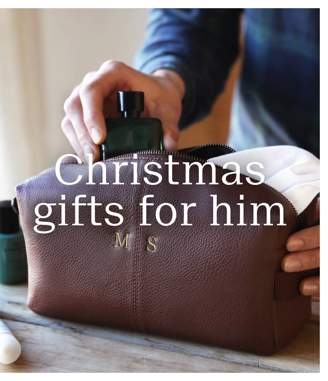 Christmas Gifts for him