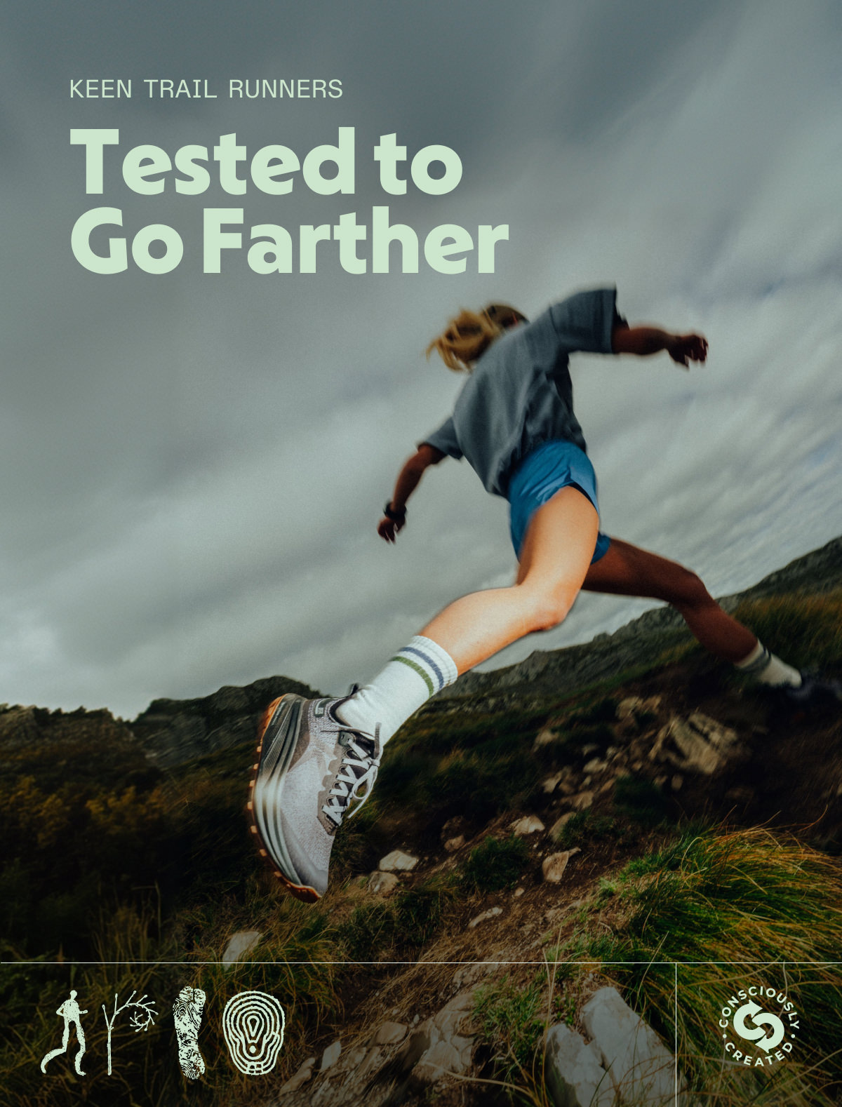 Tested to Go Farther