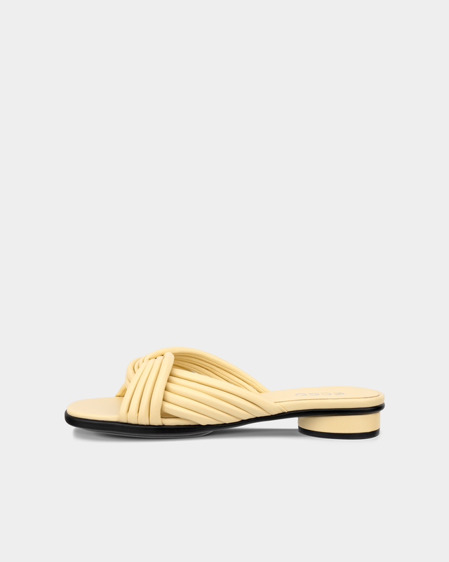 ECCO SCULPTED ALBA 25 SLIDE
