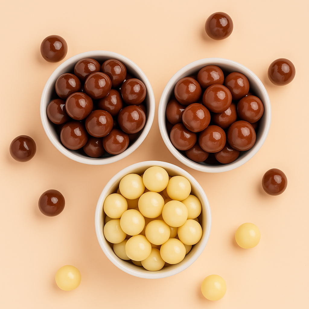 Image of Chocolate Lovers Gems™ Bundle