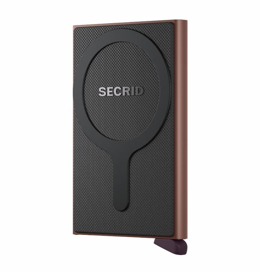 SECRID MagSafe Card Protector