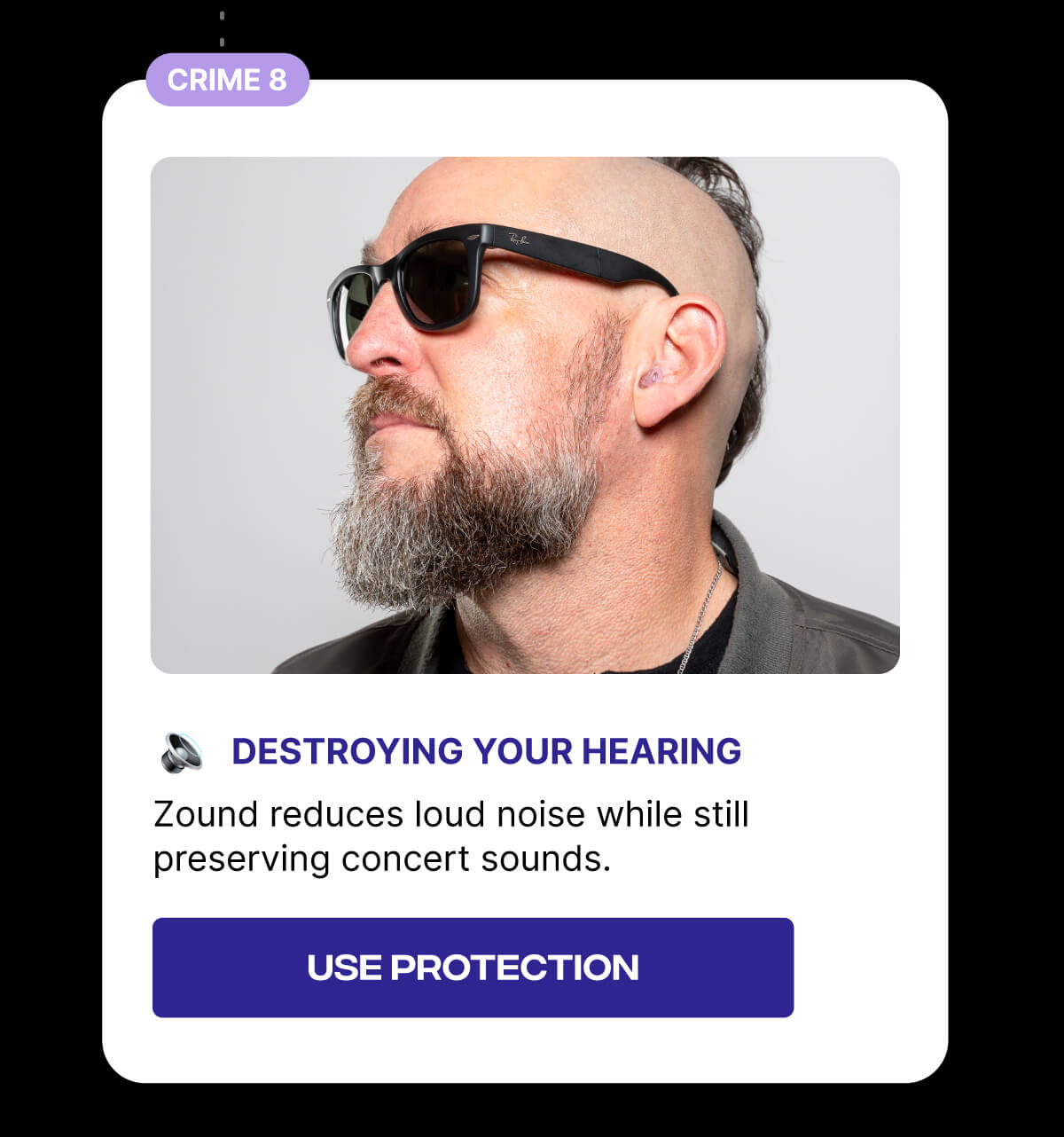 Use Protection