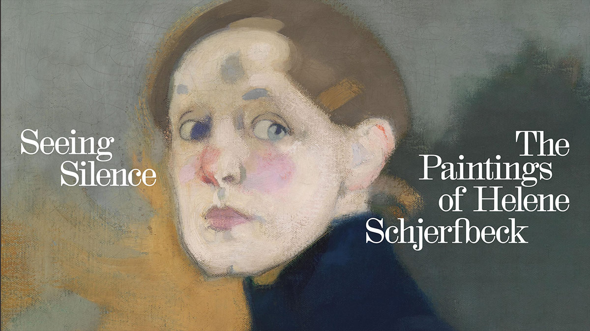 Seeing Silence: The Paintings of Helene Schjerfbeck 