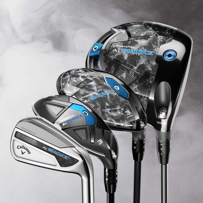 Up To $200 Off Paradym Ai Smoke