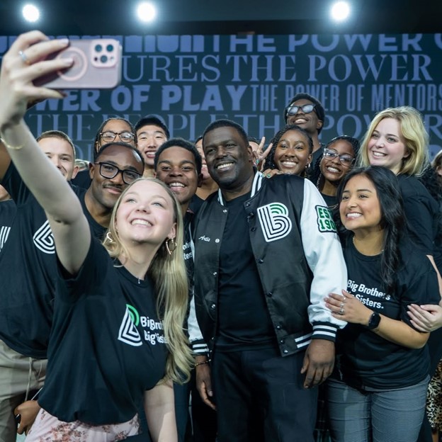 Big Brother Big Sisters National Youth Council