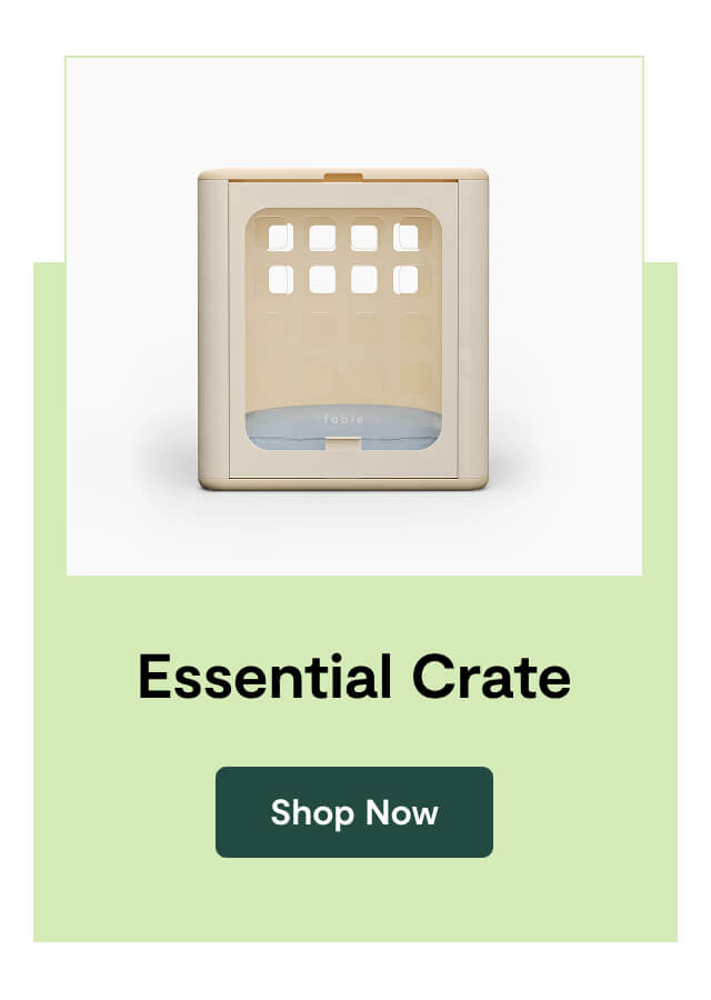 Essential Crate