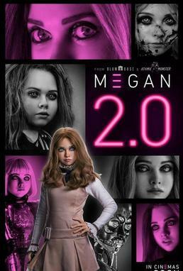 M3GAN 2.0